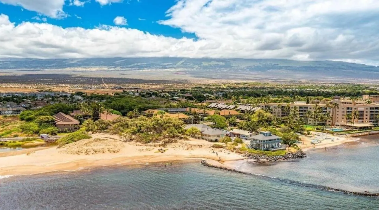 Cozy Maui Studio Retreat Just Steps To The Sand! 基黑 0*,