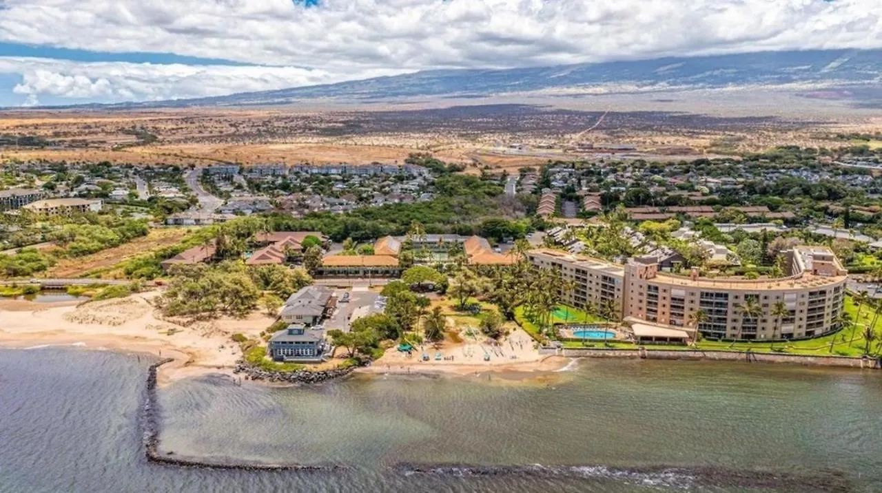 Cozy Maui Studio Retreat Just Steps To The Sand! 基黑 公寓式酒店