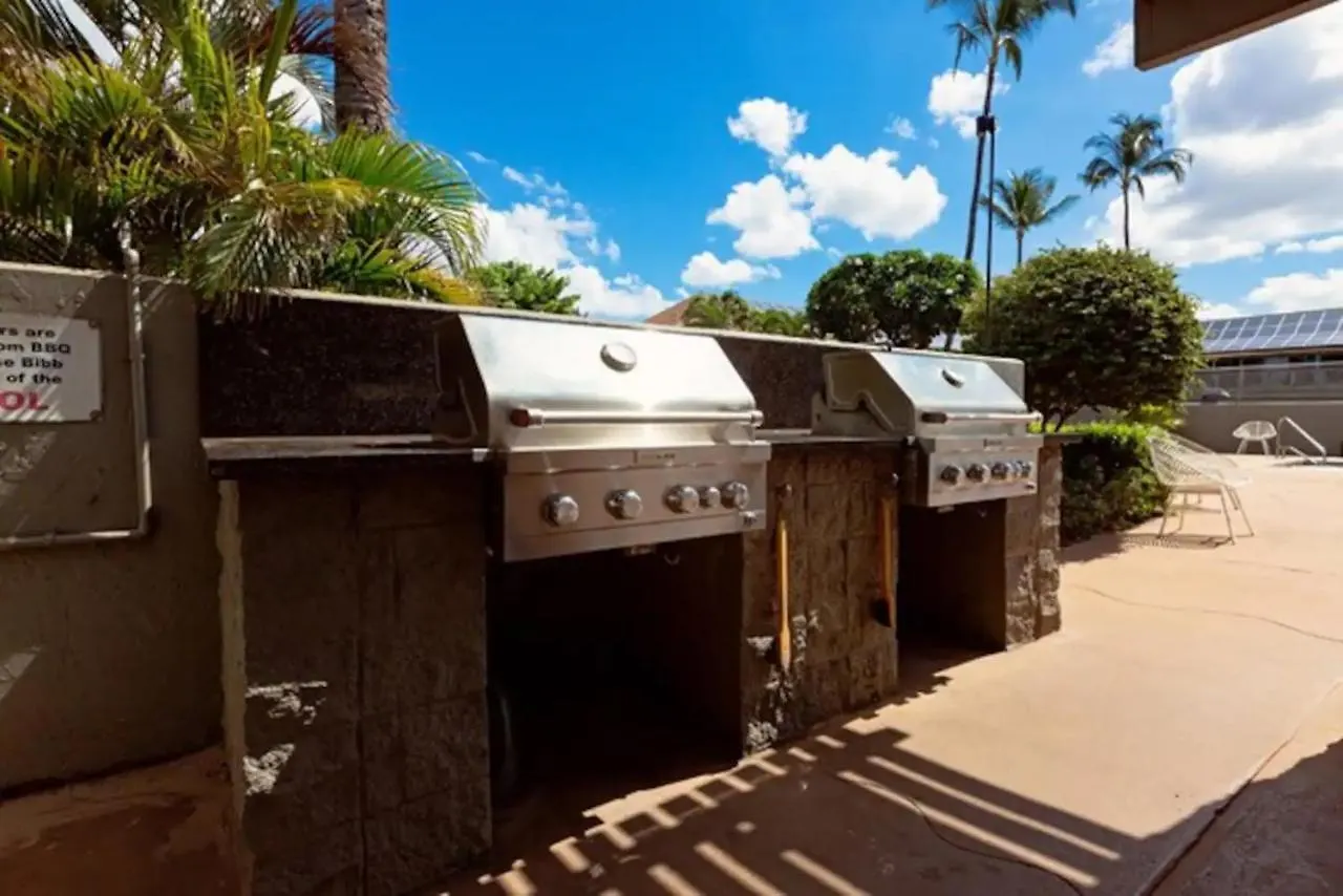 Cozy Maui Studio Retreat Just Steps To The Sand! 基黑